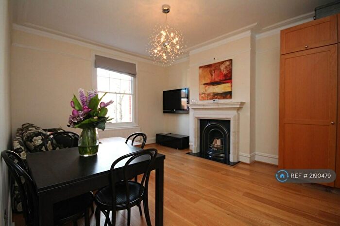 2 Bedroom Flat To Rent In York House, London, N5
