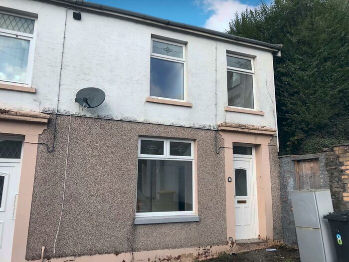3 Bedroom Property To Rent In Church Street, Merthyr Tydfil, CF47