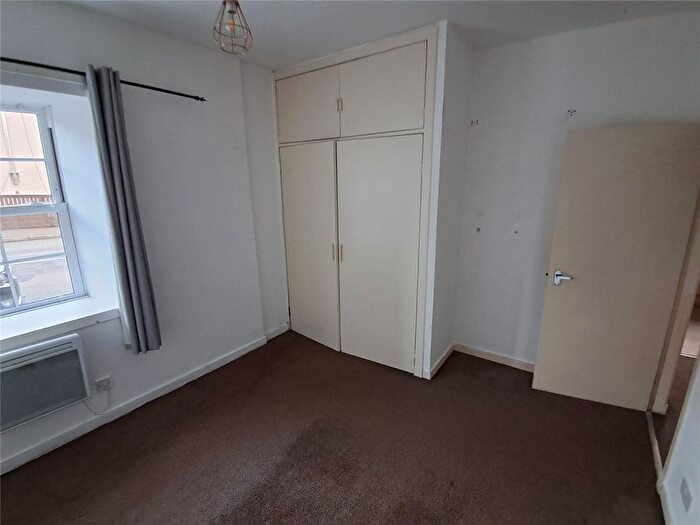 1 Bedroom Flat For Sale In Flat A, King Street, Stanley, Perth, PH1