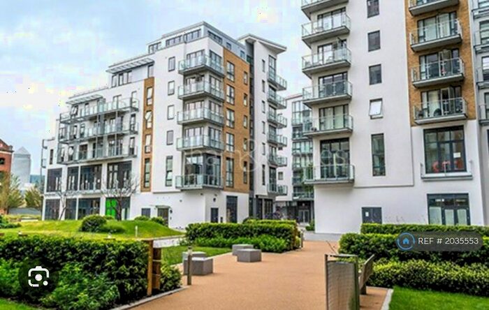 2 Bedroom Flat To Rent In Ceram Court, London, E3