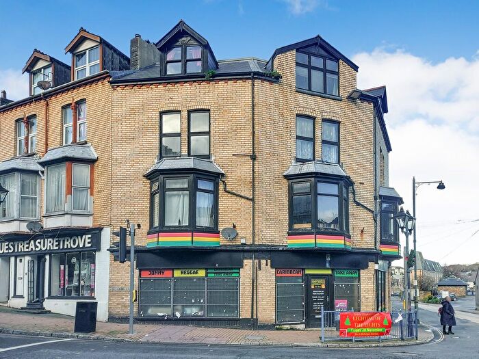 7 Bedroom Business Park For Sale In Church Street, Ilfracombe, EX34