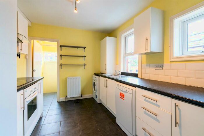 5 Bedroom Maisonette To Rent In &#;pppw - Thornleigh Road, Jesmond, NE2