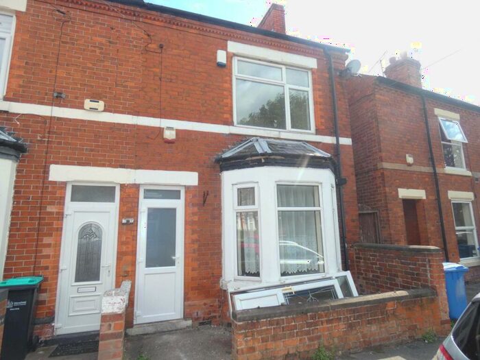 3 Bedroom End Of Terrace House To Rent In Corporation Street, Mansfield, NG18