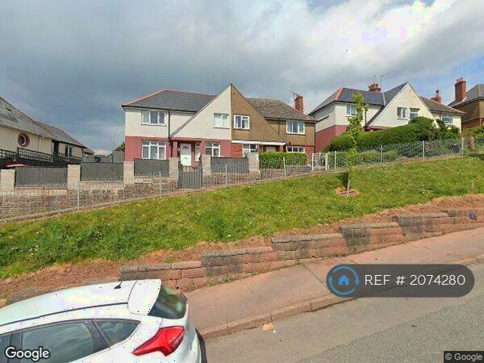 3 Bedroom Semi-Detached House To Rent In Christchurch Road, Newport, NP19