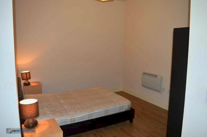 1 Bedroom Flat To Rent In White Croft Works, Furnace Hill, S3