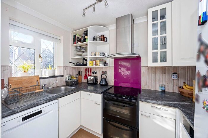2 Bedroom Terraced House For Sale In Acorn Avenue, Cowfold, RH13