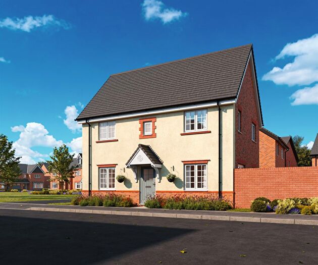 3 Bedroom Detached House For Sale In Mapperley Plains, Nottingham, NG3