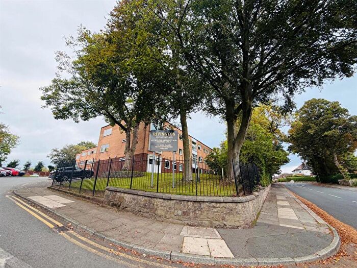 1 Bedroom Apartment To Rent In Rivington, Cholmondeley Road, Salford, M6