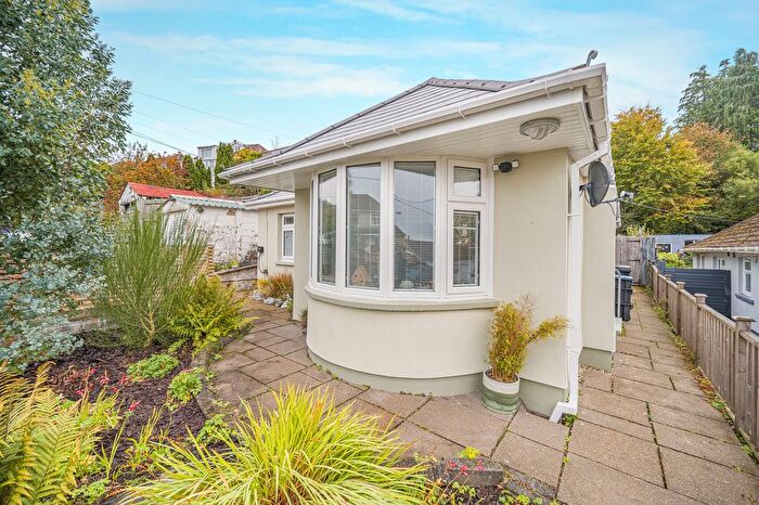 4 Bedroom Detached House For Sale In Hawthorn Road, Beaufort, NP23