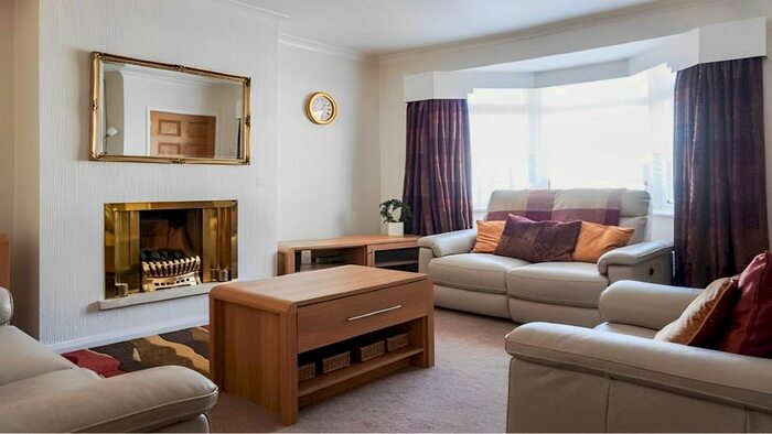 3 Bedroom Terraced House To Rent In Barford Road, Huyton, Liverpool, L36