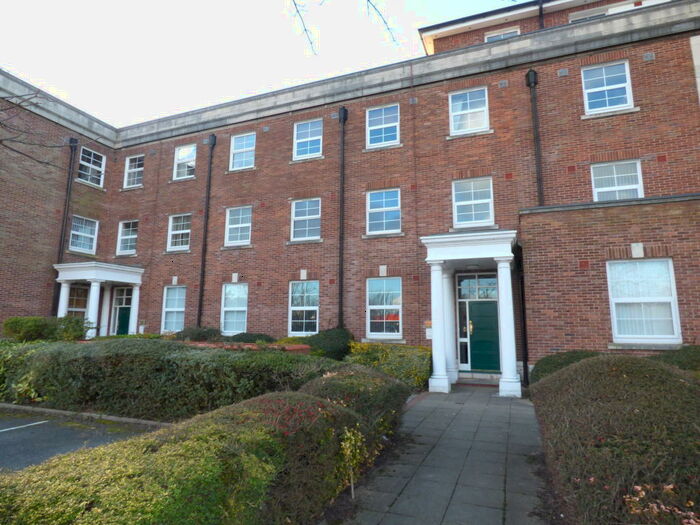 2 Bedroom Apartment To Rent In Vale Lodge, Walton, L9
