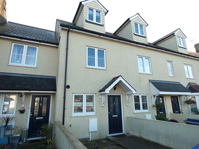 3 Bedroom Terraced House To Rent In Tankerton Road, Whitstable, CT5