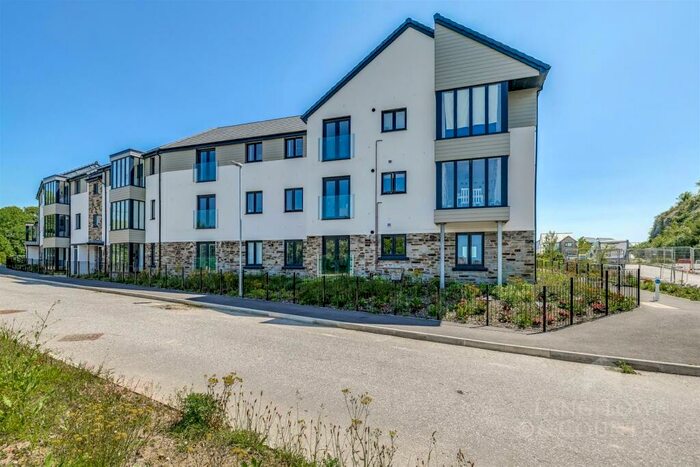 2 Bedroom Apartment To Rent In Batts Combe Mews, Plymouth, PL9