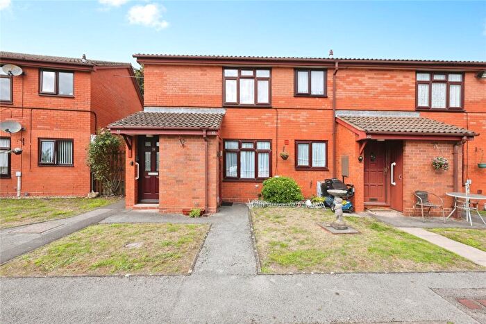 2 Bedroom Flat For Sale In Alum Rock Road, Birmingham, West Midlands, B8