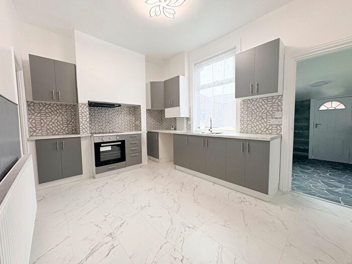 2 Bedroom Terraced House For Sale In Nasmyth Street, Horwich, BL6