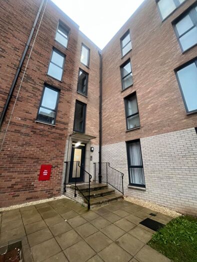 3 Bedroom Apartment To Rent In Flat, Baileyfield Crescent, Edinburgh, EH15