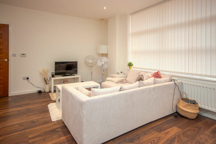 1 Bedroom Flat To Rent In London Road, St. Albans, AL1