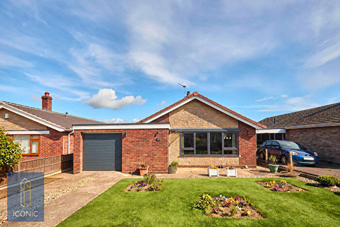 3 Bedroom Detached Bungalow For Sale In Prince Andrews Road, Hellesdon, Norwich, NR6