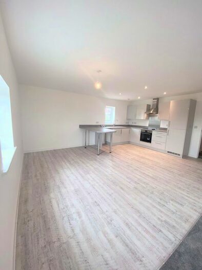 1 Bedroom Flat To Rent In Partridge Road, Plymouth, PL6