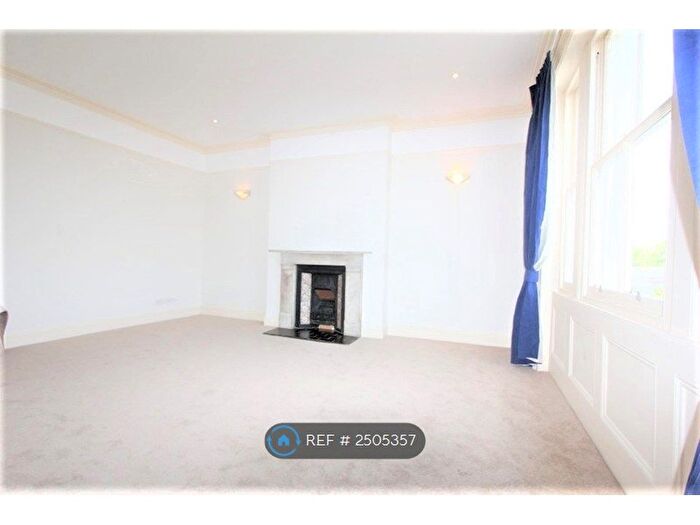 1 Bedroom Flat To Rent In Allfarthing Lane, London, SW18