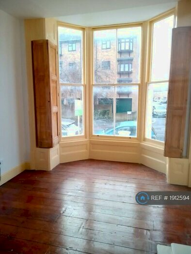 Studio To Rent In St. Aubyns Road, London, SE19