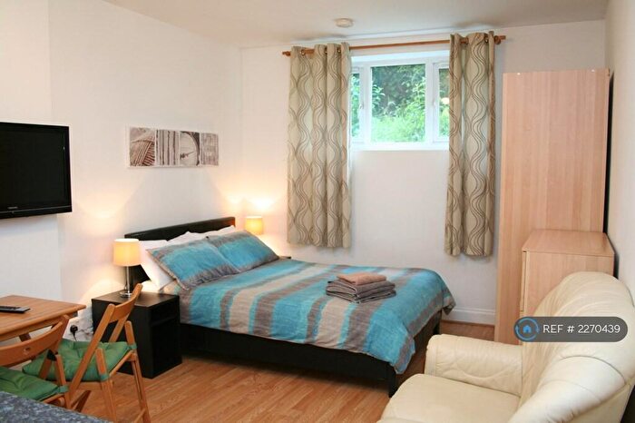 Studio To Rent In Finchley Road, London, NW3