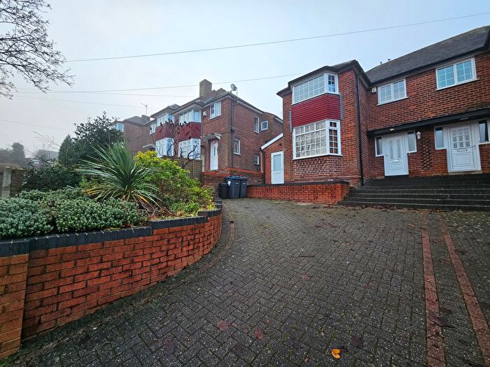 3 Bedroom Property To Rent In Beauchamp Avenue, Handsworth Wood, Birmingham, B20