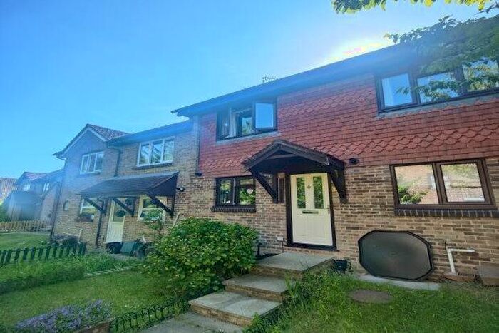 2 Bedroom Terraced House To Rent In Lime Way, Heathfield, TN21