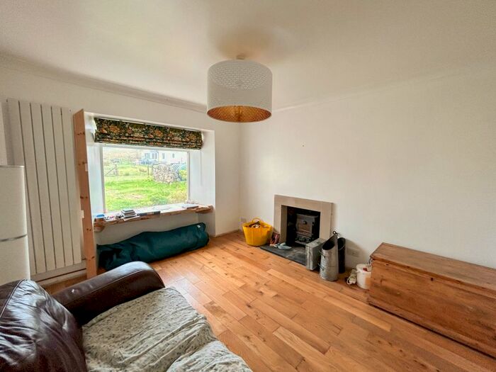 2 Bedroom Detached House For Sale In Clachan, Portree, IV51