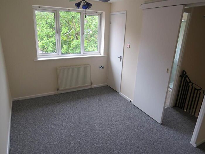 1 Bedroom Terraced House To Rent In Herstone Close, Canford Heath, Poole, BH17