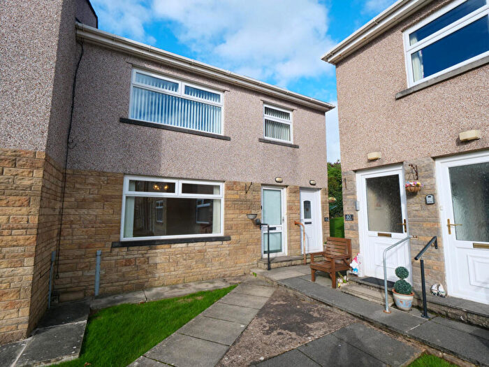1 Bedroom Flat For Sale In Arden Close, Slyne, Lancaster, LA2
