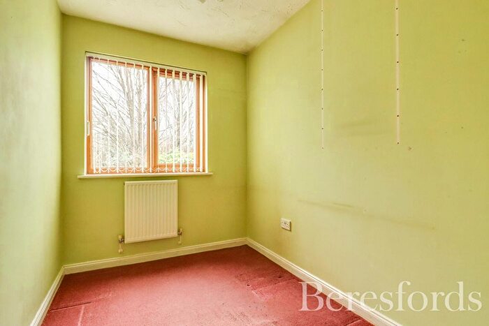 3 Bedroom End Of Terrace House For Sale In Greene View, Braintree, CM7