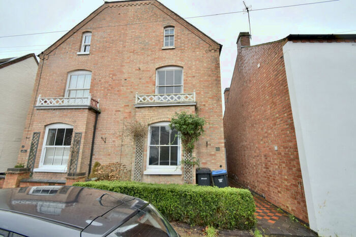 3 Bedroom Semi-Detached House To Rent In Main Street, Thurnby, Leicestershire, LE7