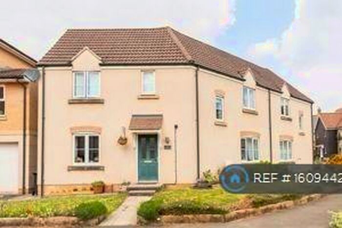 4 Bedroom Semi-Detached House To Rent In Kings Croft, Long Ashton, Bristol, BS41