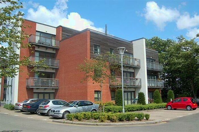 2 Bedroom Apartment To Rent In Citi Peak (Block C), Didsbury, M20
