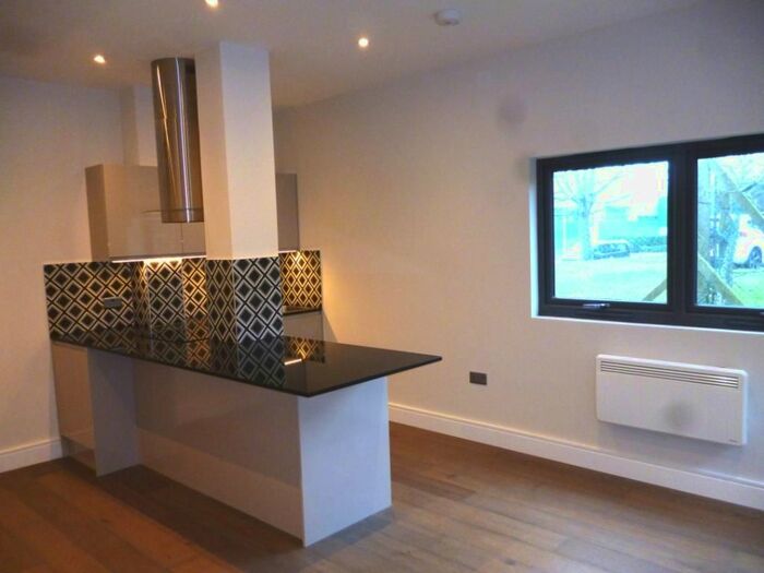 Studio To Rent In Molly Millars Lane, Wokingham, RG41