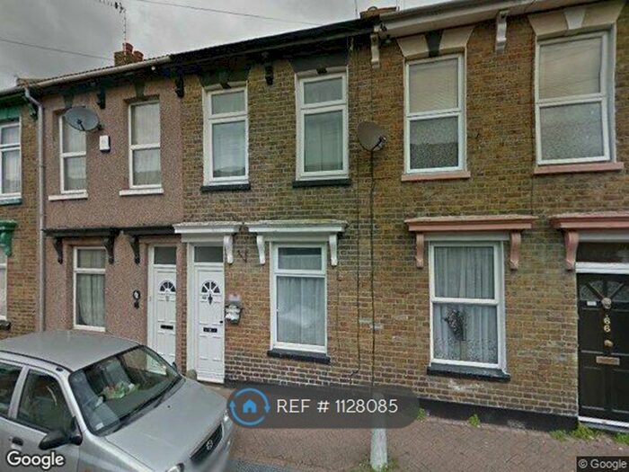 2 Bedroom Terraced House To Rent In Clyde Street, Sheerness, ME12