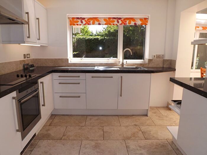 4 Bedroom Property To Rent In Birch Trees Road, Cambridge, CB22