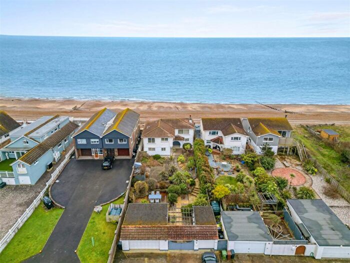 6 Bedroom Detached House For Sale In Normans Bay, BN24