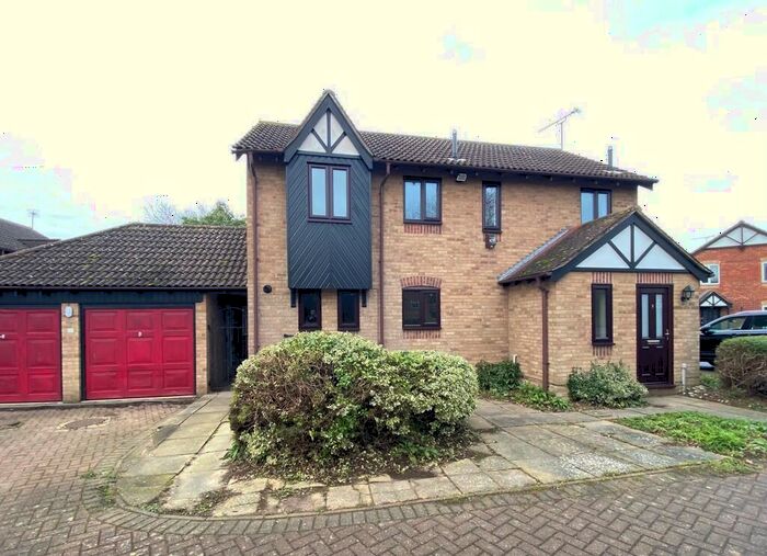 4 Bedroom Detached House To Rent In Coopers Way, Barham, IP6