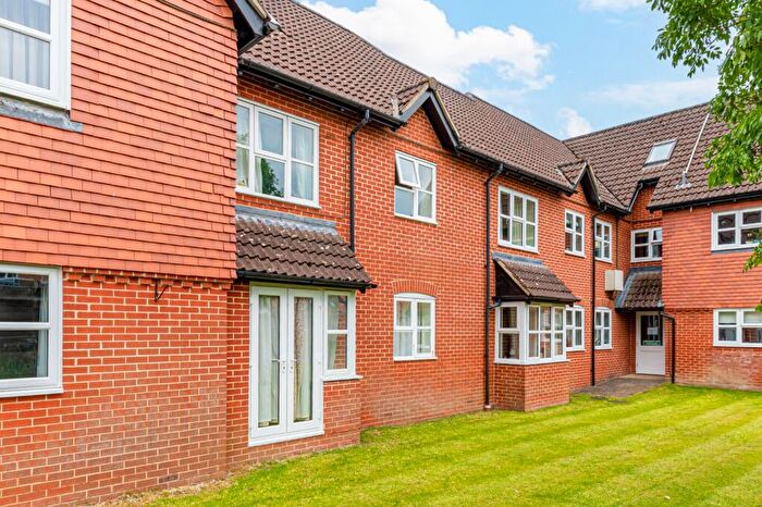 1 Bedroom Apartment For Sale In River Park, Marlborough, Wiltshire, SN8
