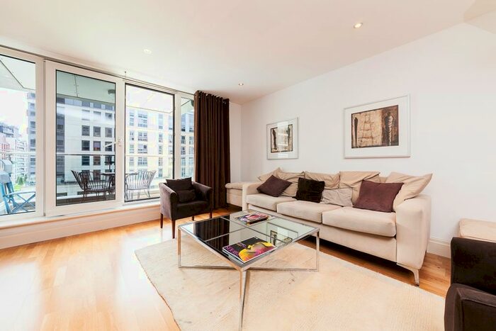 2 Bedroom Flat To Rent In The Boulevard, Imperial Wharf, London, SW6