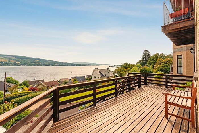 3 Bedroom Apartment For Sale In Argyll View Lower, Clynder, Argyll & Bute, G84