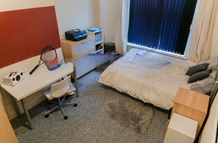 8 Bedroom House To Rent In Consort Walk, Leeds, LS3