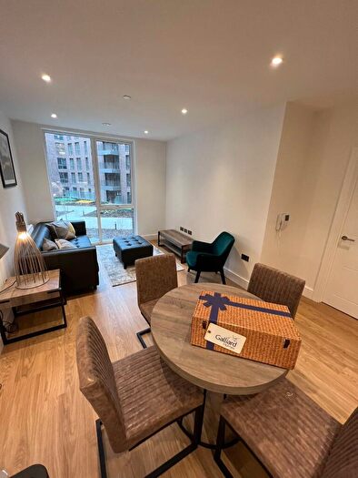 1 Bedroom Flat For Sale In East Timber Yard, Pershore Street, Birmingham, B5