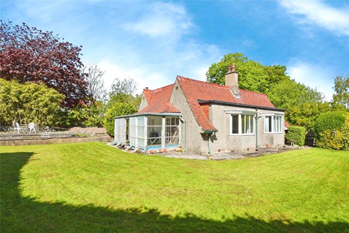 3 Bedroom Bungalow For Sale In Prospect Drive, Hest Bank, Lancaster, Lancashire, LA2