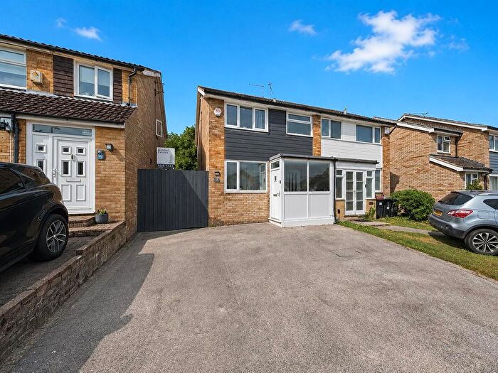 3 Bedroom Property For Sale In Streetfield, Herne Bay, CT6