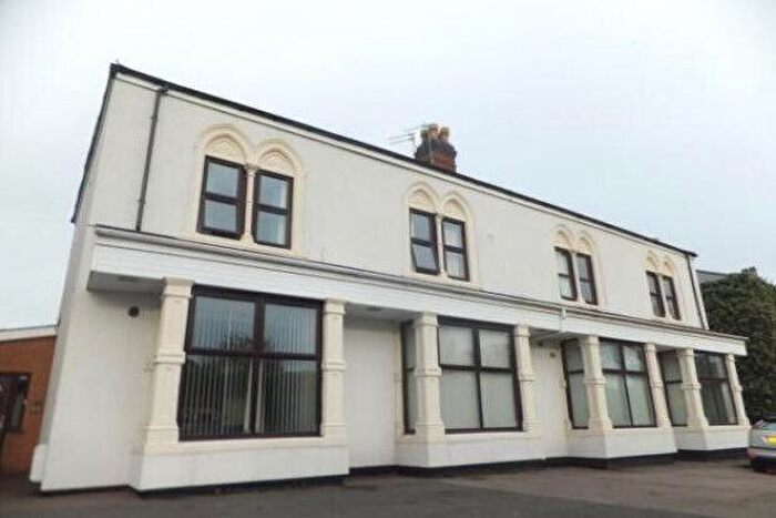 1 Bedroom Flat To Rent In Chester Road, Sutton Coldfield, B73