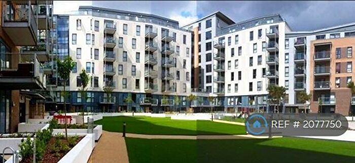 1 Bedroom Flat To Rent In Baythorne House, Canning Town, E16