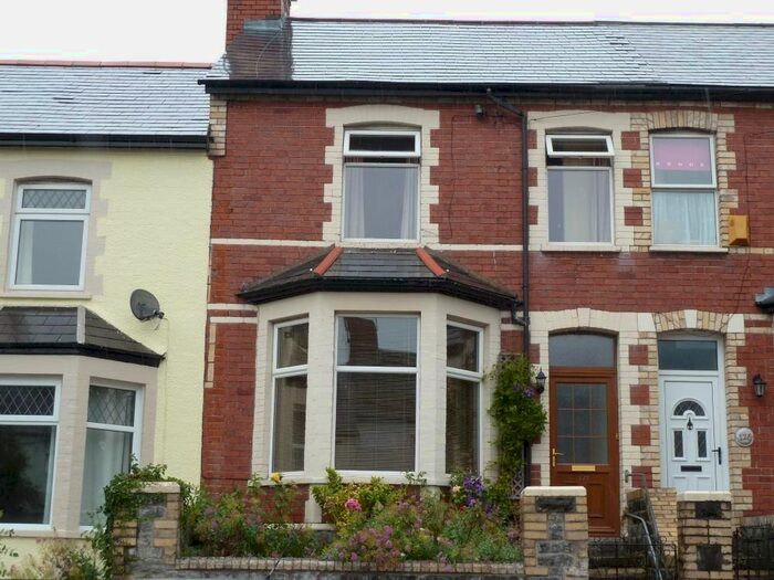 3 Bedroom Terraced House To Rent In Plassey Street, Penarth CF64